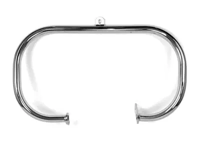 Paramotore anteriore da 32 mm Westland Customs cro  - Annuncio 9055513