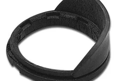 Guarnizione di montaggio con visiera per strumenti  - Annuncio 8550333