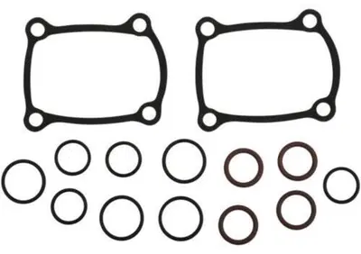 Kit guarnizioni copri aste per Softail M8 dal 2018  - Annuncio 8552794