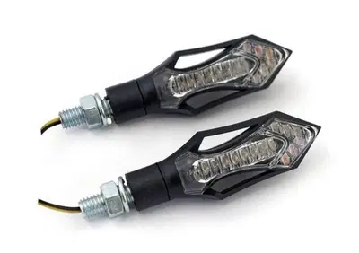 frecce posteriori multifunzione a led Hatch lente  - Annuncio 8553954