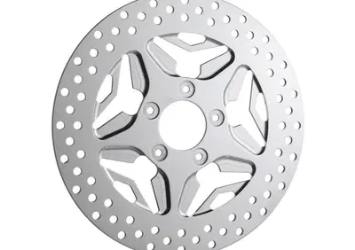 Disco freno posteriore Diametro 11,8" Speed Star c RevTech - Annuncio 8554978