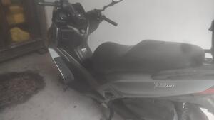 Kymco X-Town 300i ABS (2016 - 20) 