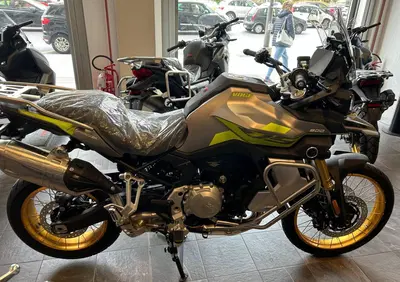 Voge Valico 900DSX (2024 - 26) - Annuncio 9431285
