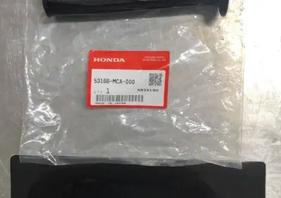 MANOPOLA SX PER HONDA GOLD WING 1800. CODICE 53166 - Annuncio 9431335