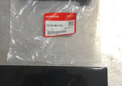 MANOPOLA DX PER HONDA GOLD WING 1800 DAL 2001 AL 2 Hogtunes - Annuncio 9431339