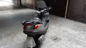 Piaggio X9 500 SL i.e.  (3)