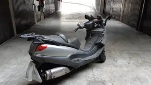 Piaggio X9 500 SL i.e.  (4)