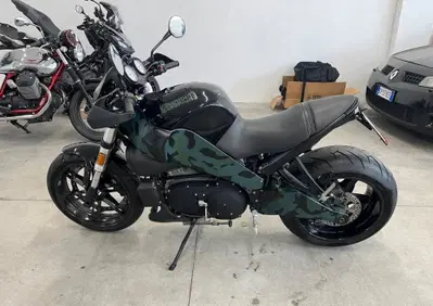 Buell Lightning CityX XB9 SX (2005 - 09) - Annuncio 9431484