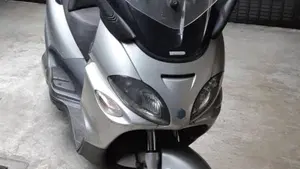 Piaggio X9 500 SL i.e.  (5)