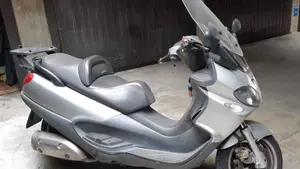 Piaggio X9 500 SL i.e. 