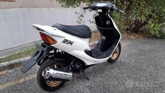 Honda Dio ZX