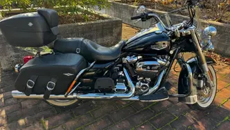Harley-Davidson 107 Road King Classic (2019 - 20) - FLHRC usata