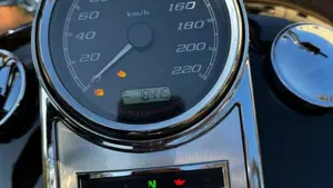 Harley-Davidson 107 Road King Classic (2019 - 20) - FLHRC  (6)