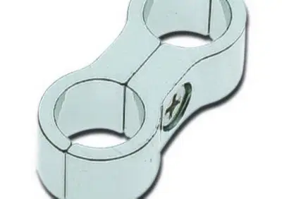 Separatore tubi diametro interno occhielli 15 mm C  - Annuncio 8553890