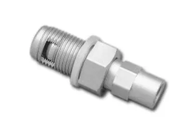 Valvola spurgo in alluminio per serbatoi olio - NA  - Annuncio 8553907