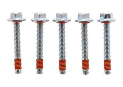 Kit 5 viti fissaggio carter primaria per Touring d  - Annuncio 9431660