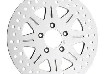 Disco freno posteriore Diametro 11,8" Scorpion. pe RevTech - Annuncio 8554977