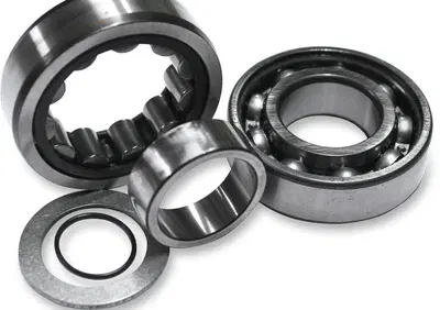 Kit cuscinetti cam anteriore/posteriore Feuling Pe  - Annuncio 9146951