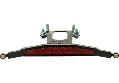 Supporto frecce posteriori nero con catarinfrangen  - Annuncio 8996375