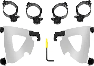 Sgancio rapido lucido - Annuncio 9279044