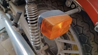 Moto Guzzi V65 epoca