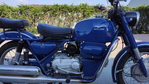 Moto Guzzi  