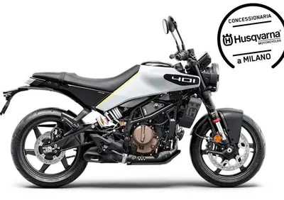 Husqvarna Vitpilen 401 (2024 - 26) - Annuncio 9432076