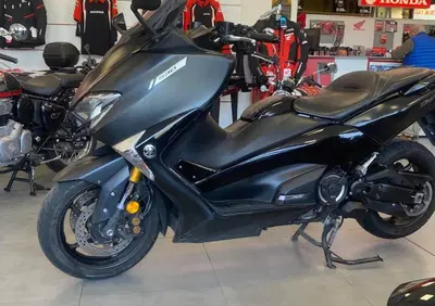 Yamaha T-Max 530 (2017 - 19) - Annuncio 9432230