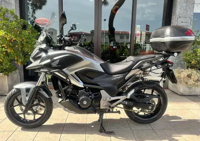 Honda NC 750 X DCT ABS (2014 - 15) - Annuncio 9432259