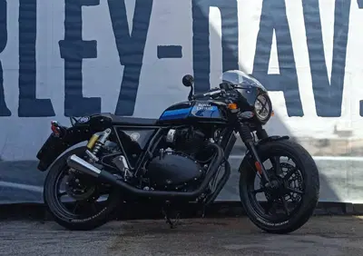 Royal Enfield Continental GT 650 (2021 - 26) - Annuncio 9432381
