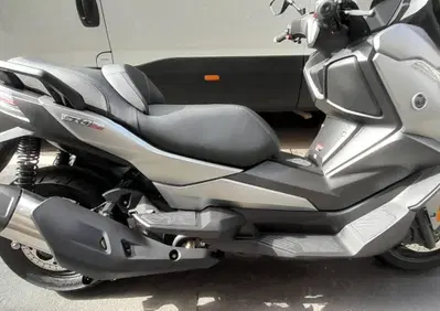 Voge Sfida SR4 MAX (2024 - 26) - Annuncio 9071541