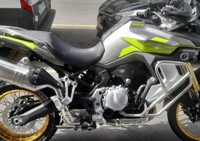 Voge Valico 900DSX (2024 - 26) - Annuncio 9432413