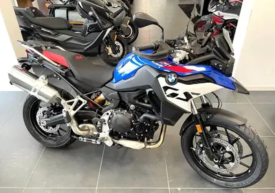 Bmw F 800 GS (2024 - 26) - Annuncio 9432411