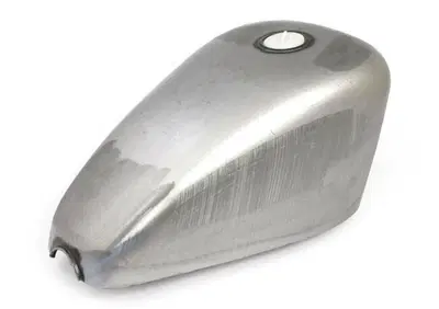 Serbatoio benzina 2,25 galloni per Sportster dal 1  - Annuncio 8550636