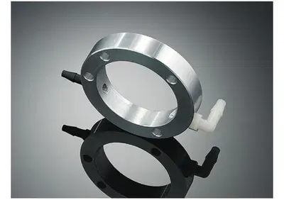 Adattatore sfiati testate Kuryakyn per Sportster d  - Annuncio 8828015