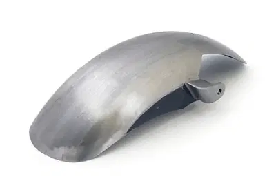 Parafango posteriore NCC Smooth per Sportster dal  - Annuncio 8555941