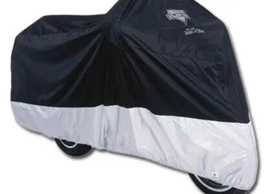 Telo copri moto Deluxe 4 stagioni taglia L Nelson  - Annuncio 8557742