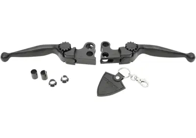 Leve freno e frizione regolabili nere PSR Journey  - Annuncio 8562499