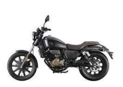 QJ Motor SRV 125 (2023 - 24) - Annuncio 9432783