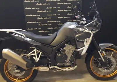 Kove 800X Pro (2024 - 25) - Annuncio 9348606