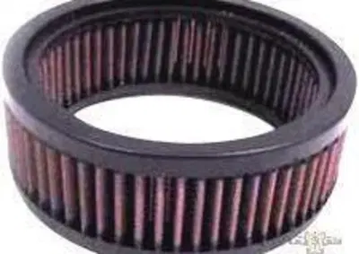 Filtro aria K&N per filtro S&S B/D - Annuncio 8556139