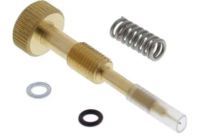 Vite miscela aria benzina per Dyna, Softail e Tour All Balls - Annuncio 8563705