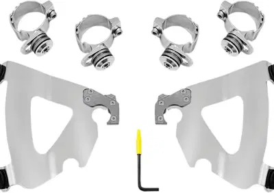 Sgancio rapido lucido - Annuncio 9276400
