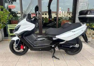 Kymco Xciting 300i R (2007 - 14) - Annuncio 9433209