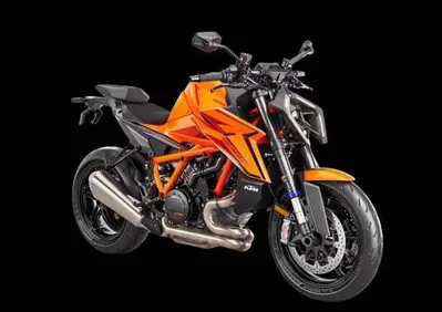 KTM 1390 Super Duke R EVO (2024 - 26) - Annuncio 9433225