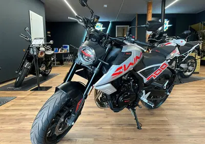 Swm Gran Milano 500 (2023 - 25) - Annuncio 9433450