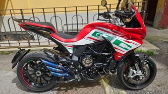 MV Agusta Turismo Veloce 800 RC SCS (2022 - 24) usata