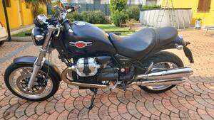 Moto Guzzi Bellagio (2007 - 14) 