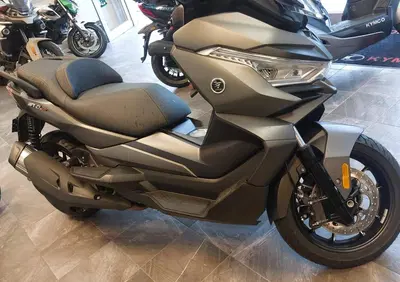 Voge Sfida SR4 MAX (2024 - 26) - Annuncio 9433635