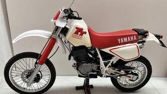 Yamaha TT600 - 59X epoca